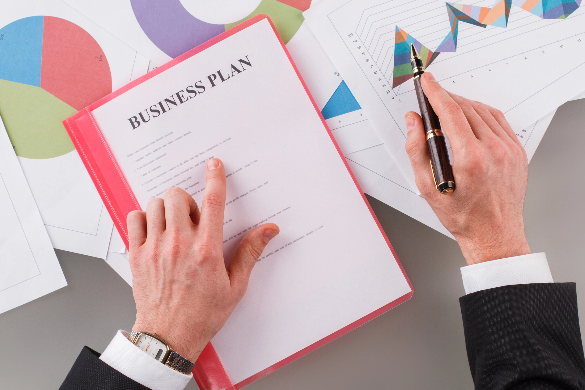Media Planning and Buying Services