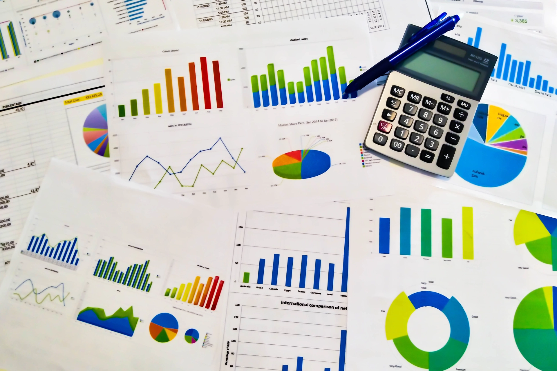 Data Analysis and Conversion Optimization