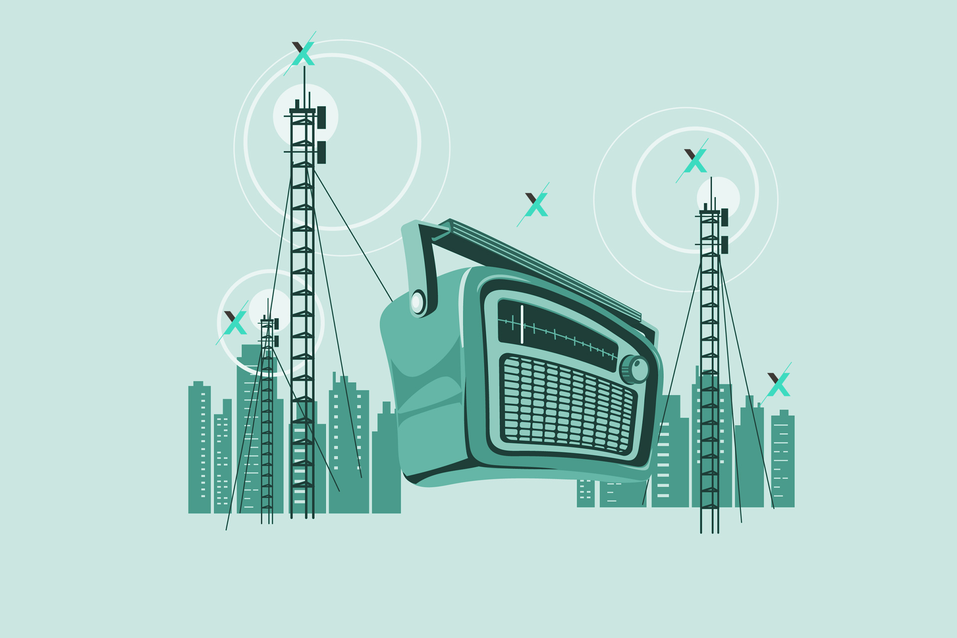 Radio Media Planning